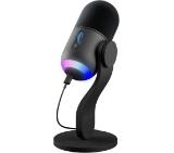 Logitech Yeti GX Dynamic RGB Gaming Mic with LIGHTSYNC - BLACK - USB - N/A - EMEA28-935