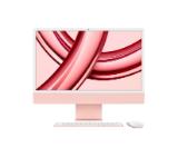 Apple IMAC 24" PINK/M3 8C CPU/8C GPU/8GB/256GB-ZEE