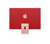 Apple IMAC 24" PINK/M3 8C CPU/8C GPU/8GB/256GB-ZEE