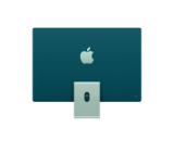 Apple IMAC 24" GREEN/M3 8C CPU/10C GPU/8GB/256GB-ZEE