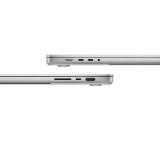 Apple MacBook Pro 16" SILVER/M3 PRO 12C/18C GPU/18G/512G-ZEE