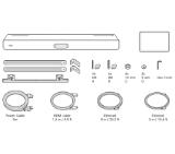 Cisco Room Bar Pro, First Light