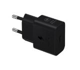 Samsung EP-T2510 25W Power Adapter (w/o cable) Black