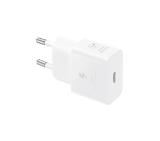 Samsung EP-T2510 25W Power Adapter (w/o cable) White