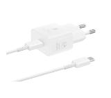 Samsung EP-T2510 25W Power Adapter White