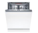 Bosch SMV4ECX23E SER4 Dishwasher fully integrated, C, EcoDrying, 9,0l, 14ps, 6p/5o, 40dB(B), Silence 39dB, 3rd drawer, Rackmatic, HC