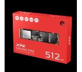 ADATA SX8100NP 512GB