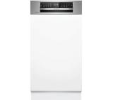 Bosch SPI6YMS14E SER6 Dishwasher integrated 45cm, B, Zeolith, 8,5l, 10ps, 8p/5o, 43dB(B), 3rd drawer, Rackmatic, HC, interior light