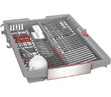 Bosch SPI6YMS14E SER6 Dishwasher integrated 45cm, B, Zeolith, 8,5l, 10ps, 8p/5o, 43dB(B), 3rd drawer, Rackmatic, HC, interior light