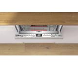 Bosch SPV4EMX24E SER4 Dishwasher fully integrated 45cm, C, EcoDrying, 8,9l, 10ps, 6p/5o, 44dB(C), Silence 42dB, 3rd drawer, Rackmatic, HC