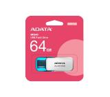 ADATA UV240 64GB USB 2.0 White