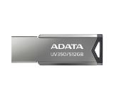 ADATA UV350 512GB USB 3.2 Black