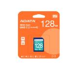 ADATA 128GB SDXC UHS-I U3 V30S