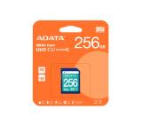 ADATA 256GB SDXC UHS-I U3 V30S