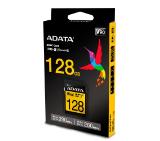 ADATA 128GB SDXC UHS-II U3 CLASS 10