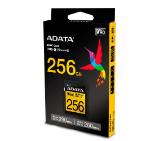 ADATA 256GB SDXC UHS-II U3 CLASS 10