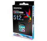 ADATA 512GB SDXC EXPRESS GEN 3