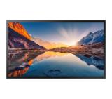 Samsung LFD QM43BT, 43" Touch, 24/7, 8ms, 500 nit, 3840x2160 UHD, WiFi, Bluetooth, Built in Speaker, DVI-D, DP 1.2 , HDMI