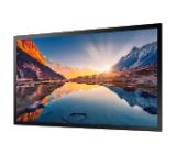 Samsung LFD QM43BT, 43" Touch, 24/7, 8ms, 500 nit, 3840x2160 UHD, WiFi, Bluetooth, Built in Speaker, DVI-D, DP 1.2 , HDMI