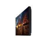 Samsung 55" LH55VMB-U Ultra Narrow Bezel Video Wall 1920x1080, 8ms, 500cd/m2, HDMI, DP, DVI, Black