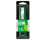 ADATA 16GB DDR4 2666 MHz U-DIMM