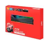 ADATA CASTER RGB 64GB (2x32GB) DDR5 6400 MHz U-DIMM