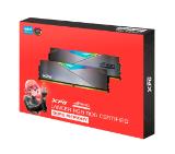 ADATA LANCER ROG RGB 32GB (2x16GB) DDR5 6600 MHz U-DIMM