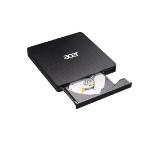 Acer Portable DVD Writer Black