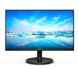 Philips 221V8, 21.5" VA WLED, 1920x1080@75Hz, 4ms GtG, 250cd m/2, 3000:1, Mega Infinity DCR, Adaptive Sync, FlickerFree, Low Blue Mode, Tilt, D-SUB, HDMI