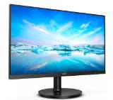 Philips 221V8, 21.5" VA WLED, 1920x1080@75Hz, 4ms GtG, 250cd m/2, 3000:1, Mega Infinity DCR, Adaptive Sync, FlickerFree, Low Blue Mode, Tilt, D-SUB, HDMI