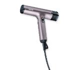 Beurer HC 100 Excellence Hair dryer, ECO technology, lightweight and ergonomic, Slim, magnetic nozzle and diffuser, Ion function, 4 temperature and blower settings, Integrated memory function