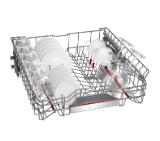 Bosch SMS4ENI06E SER4 Free-standing dishwasher, B, EcoDrying, 9,0l, 13ps, 6p/5o, 42dB(B), Silence 41dB, Extra Space 3rd basket, Rackmatic, inox, HC