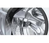 Bosch WNG24400BY SER6 Washer-dryer 9/6kg, E/A, 1400rpm, 48/70/60dB(A), waveDrum 65l, W/W+D 49/79l 3:45/8:20h, Iron Assist, , waveDrum 65l, AntiStain, HygieneCare, black-blackgrey door