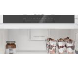 Bosch KIR81ADD0 SER6 BI fridge, D, 177,2cm, 310l, 35dB(B), VitaFresh,  1 VitaFresh <0°C>, MultiBox XXL, bottle rack, fan, display, SoftClose, flush-folding