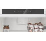 Bosch KIR81VFE0 SER4 BI fridge, E, 177,2cm, 310l, 39dB(C), 2 MultiBox, flush-folding