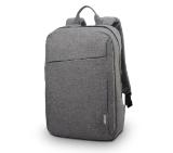 Lenovo 15.6-inch Laptop Casual Backpack B210 Grey