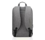 Lenovo 15.6-inch Laptop Casual Backpack B210 Grey