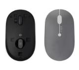 Lenovo Go Wireless Multi-Device Mouse (Thunder Black)