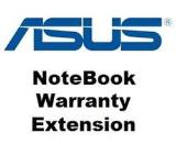 Asus 1Y Warranty Extension for Asus Laptops NX All Series