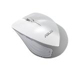 Asus WT465  Mouse, White