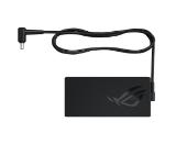 Asus Rog adapter 280W, 3 pin, Black