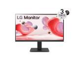 LG 22MR410-B, 21.45" VA, 5ms (GtG at Faster), 100Hz, 3000:1, Dynamic Action Sync, 250 cd/m2, Full HD 1920x1080, AMD FreeSync, Flicker Safe, Reader Mode, D-Sub, HDMI, Tilt, Black