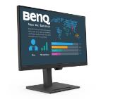 BenQ BL2790QT 27" IPS, 5ms, QHD 2560x1440, 75Hz, 99% sRGB, Eye Reminder, Flicker-free, LBL, B.I. Gen2, ePaper, 1000:1, 20M:1 DCR, 8 bit, 350cd/m2,HDMI,DP, USB-C 60W, Daisy Chain, 3xUSB 3.2, 2Wx2, HAdj. Stand 110mm, Headph. jack, Line In,Tilt, VESA, Black