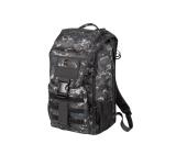 Genesis Laptop Backpack Pallad 450 Lite CAMO 15.6" Military