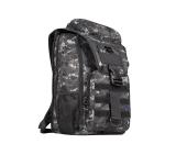 Genesis Laptop Backpack Pallad 450 Lite CAMO 15.6" Military