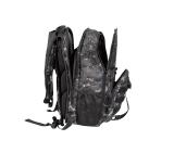 Genesis Laptop Backpack Pallad 450 Lite CAMO 15.6" Military