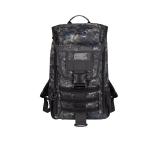 Genesis Laptop Backpack Pallad 450 Lite CAMO 15.6" Military