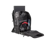 Genesis Laptop Backpack Pallad 450 Lite CAMO 15.6" Military