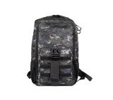 Genesis Laptop Backpack Pallad 450 Lite CAMO 15.6" Military