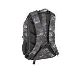 Genesis Laptop Backpack Pallad 450 Lite CAMO 15.6" Military